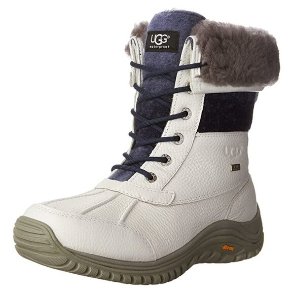 UGG Women´s Adirondack II Winter Boot